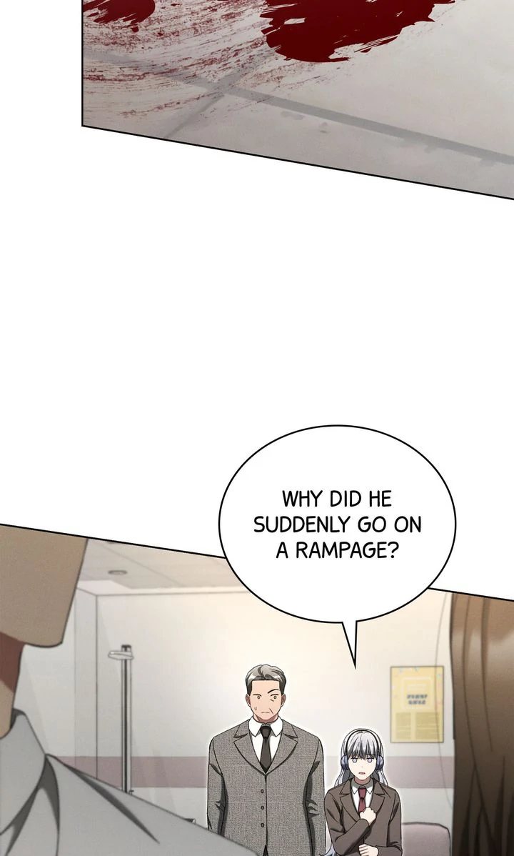 Epsilon [Full ver.] - S1 Episode 53 manhwa