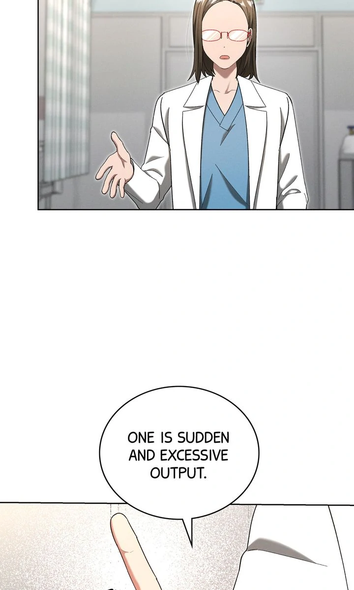Epsilon [Full ver.] - S1 Episode 53 manhwa