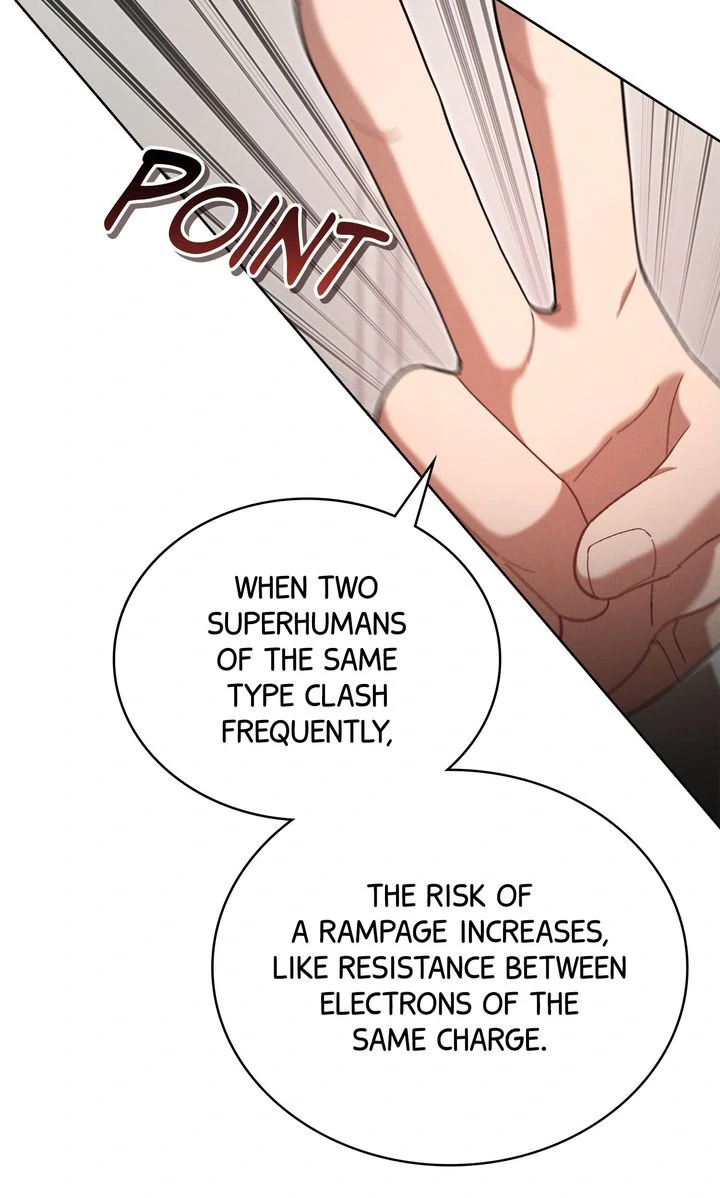 Epsilon [Full ver.] - S1 Episode 53 manhwa