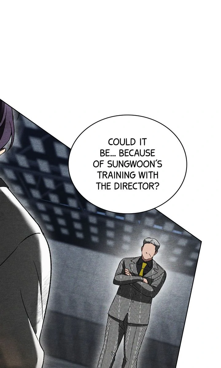 Epsilon [Full ver.] - S1 Episode 53 manhwa