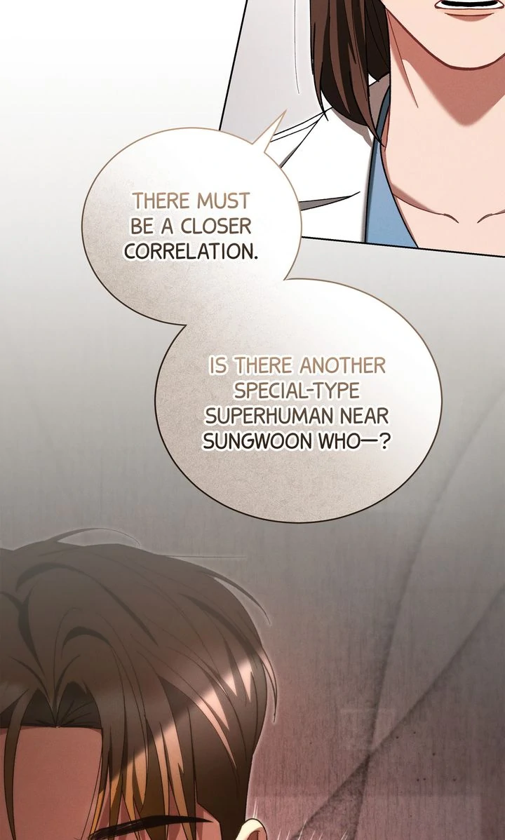 Epsilon [Full ver.] - S1 Episode 53 manhwa