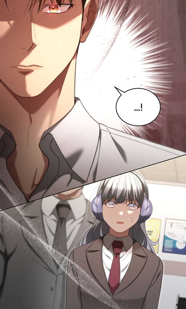 Epsilon [Full ver.] - S1 Episode 53 manhwa