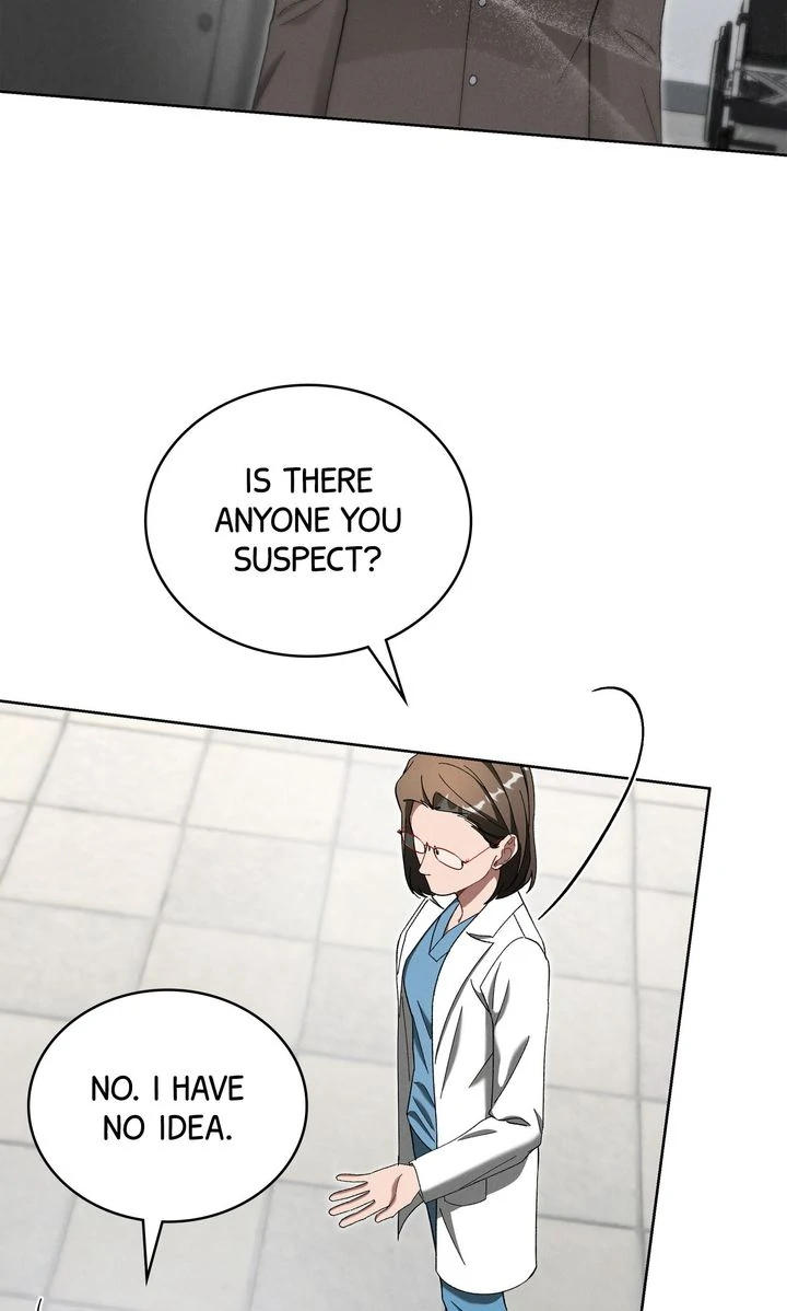 Epsilon [Full ver.] - S1 Episode 53 manhwa