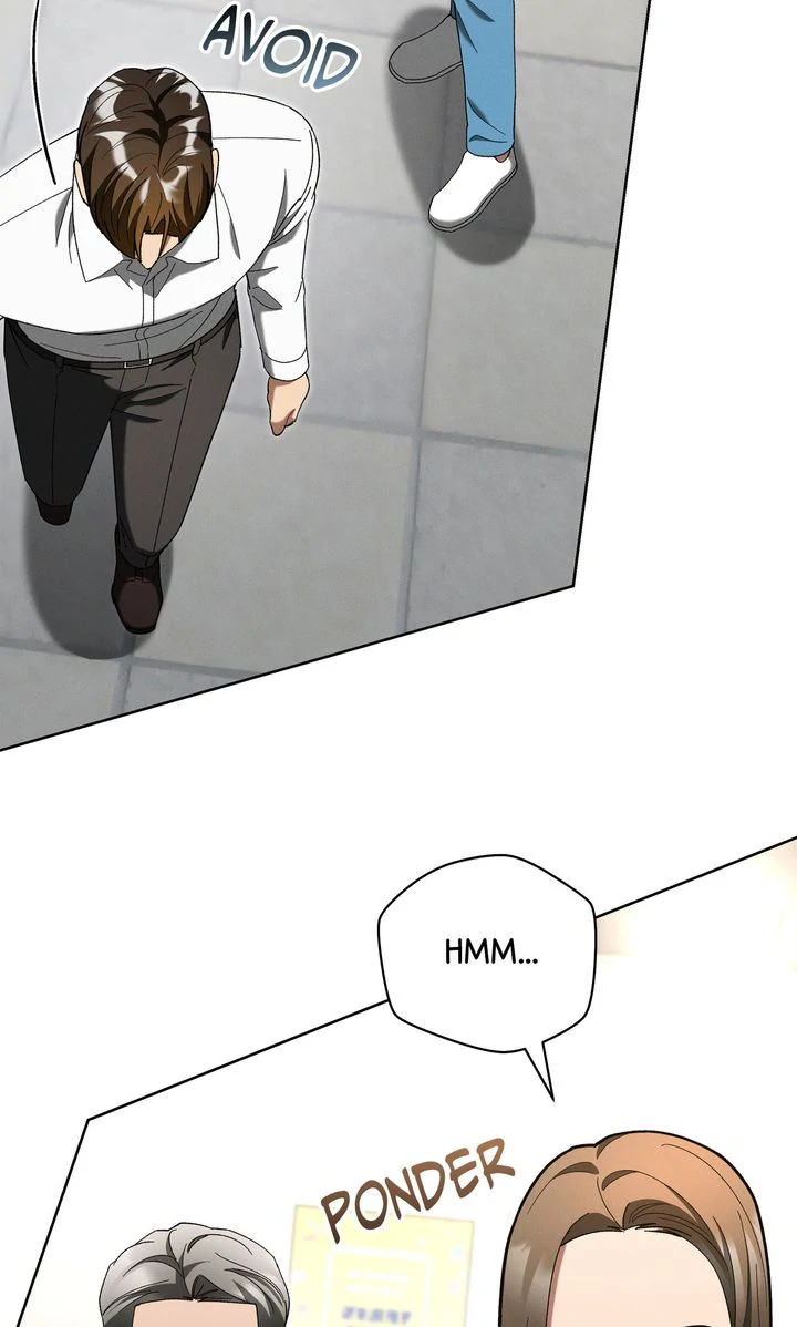 Epsilon [Full ver.] - S1 Episode 53 manhwa