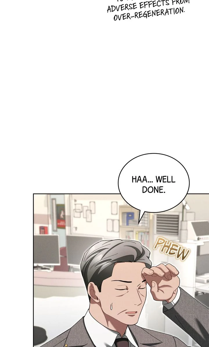 Epsilon [Full ver.] - S1 Episode 53 manhwa