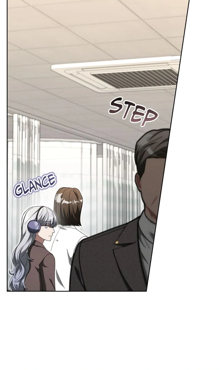 Epsilon [Full ver.] - S1 Episode 53 manhwa