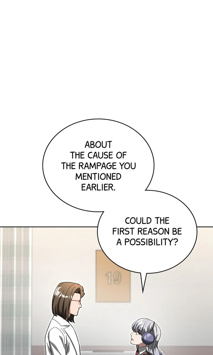 Epsilon [Full ver.] - S1 Episode 53 manhwa
