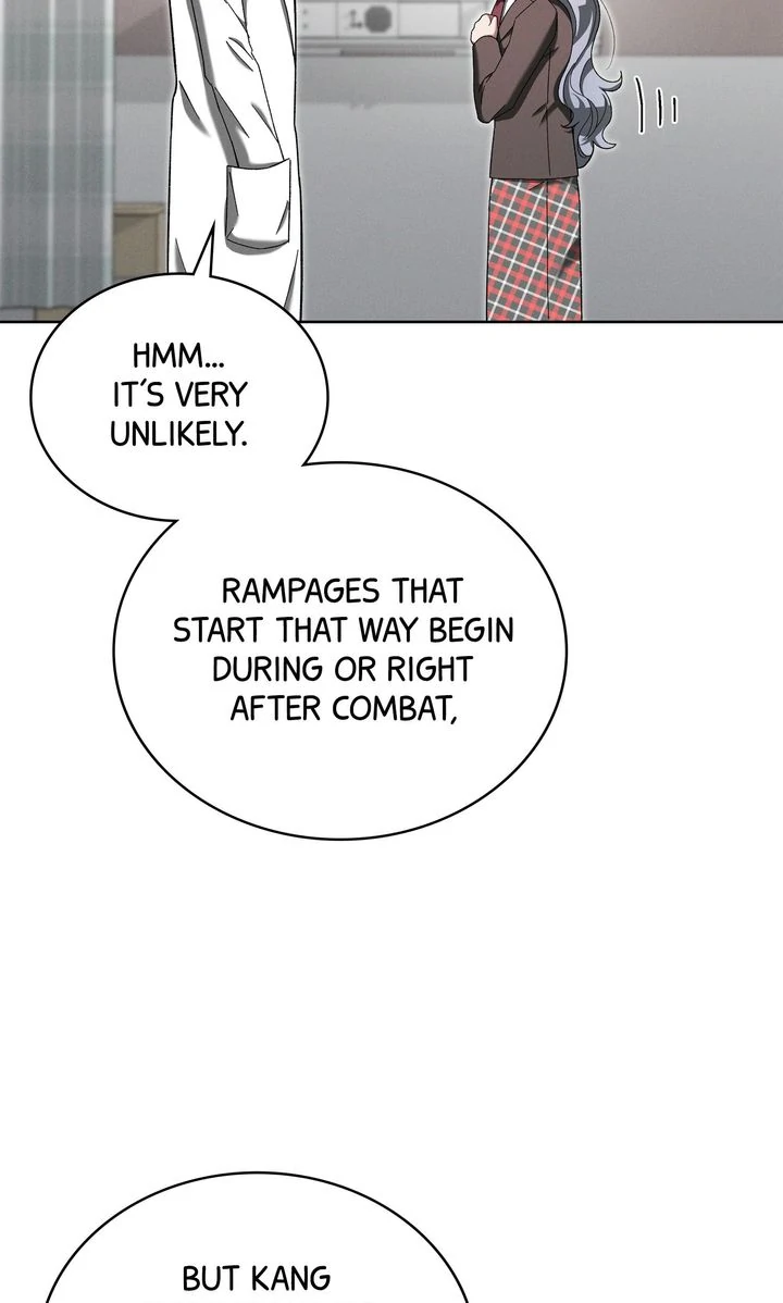 Epsilon [Full ver.] - S1 Episode 53 manhwa
