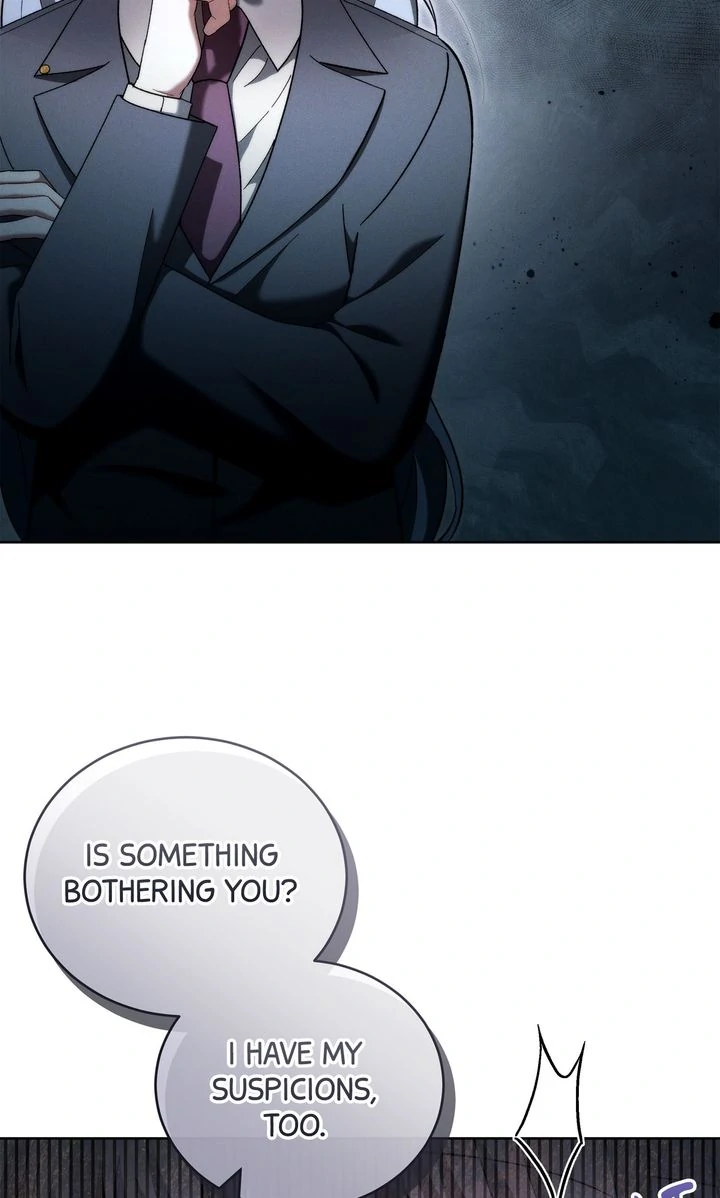 Epsilon [Full ver.] - S1 Episode 53 manhwa