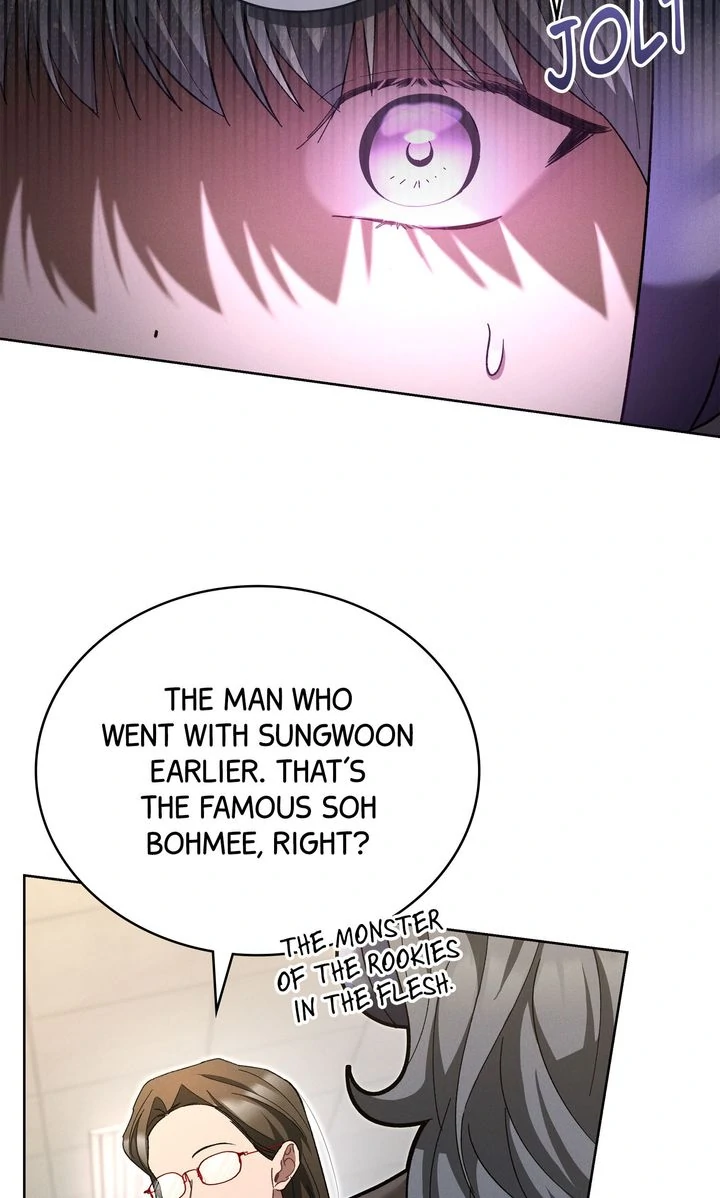Epsilon [Full ver.] - S1 Episode 53 manhwa