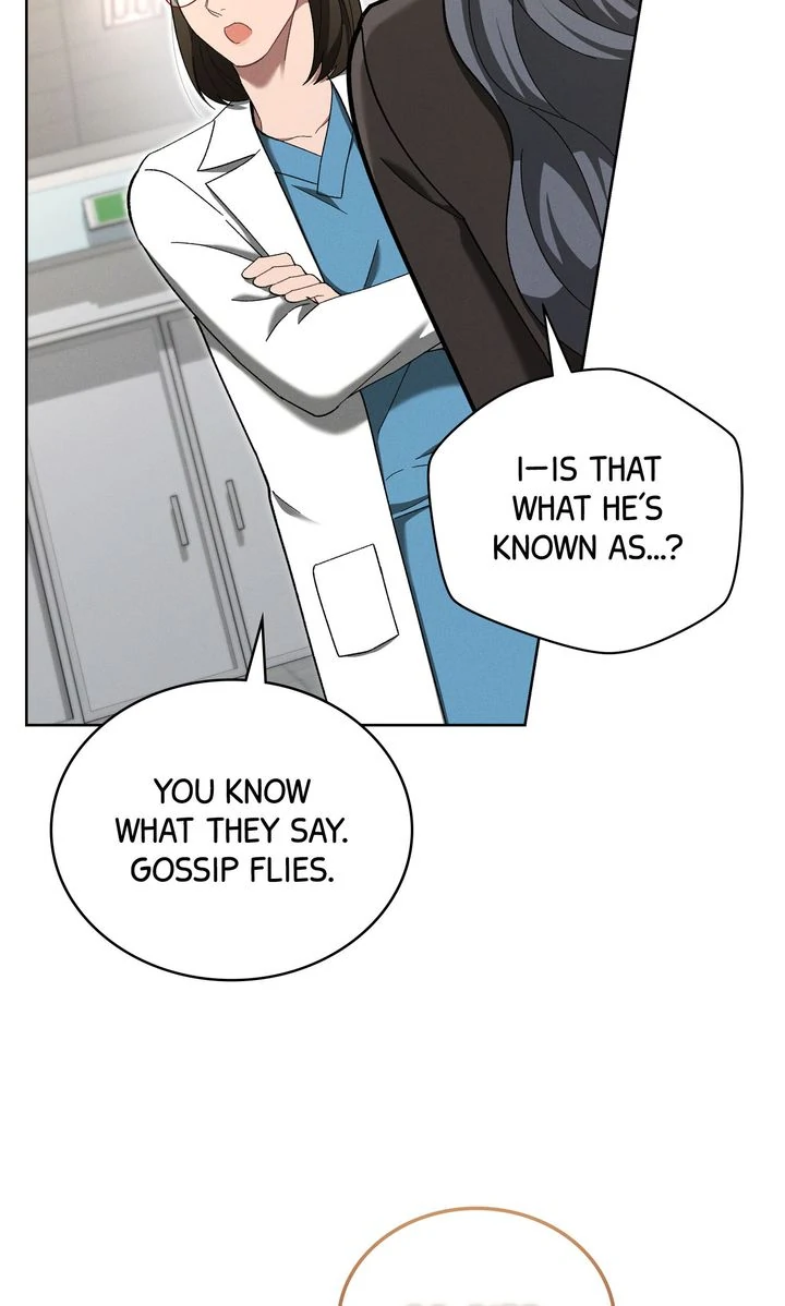 Epsilon [Full ver.] - S1 Episode 53 manhwa