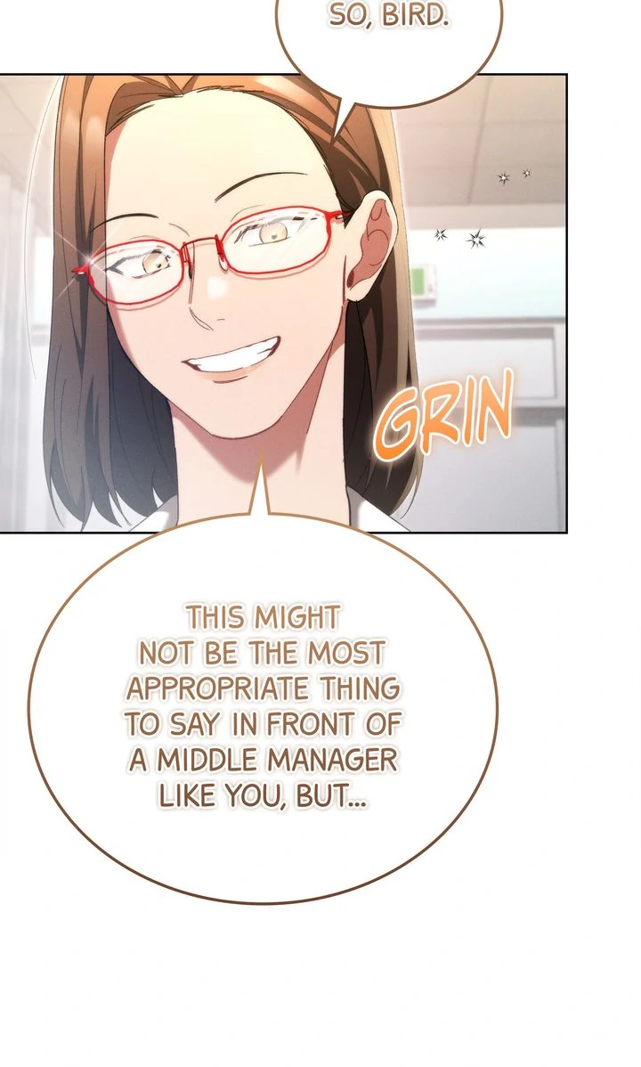 Epsilon [Full ver.] - S1 Episode 53 manhwa