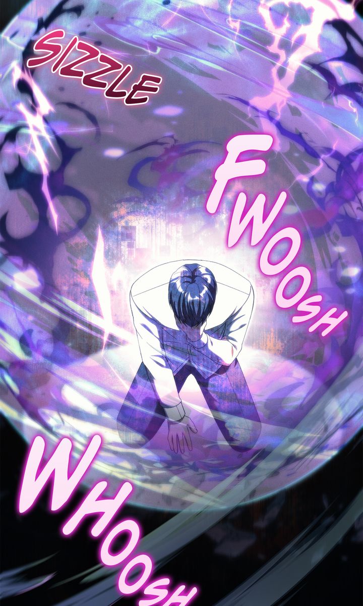 Epsilon [Full ver.] - S1 Episode 54 manhwa