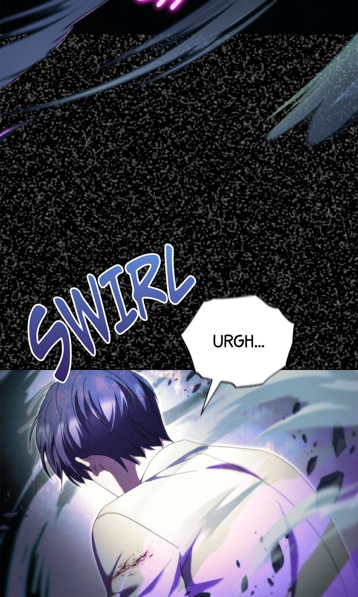 Epsilon [Full ver.] - S1 Episode 54 manhwa