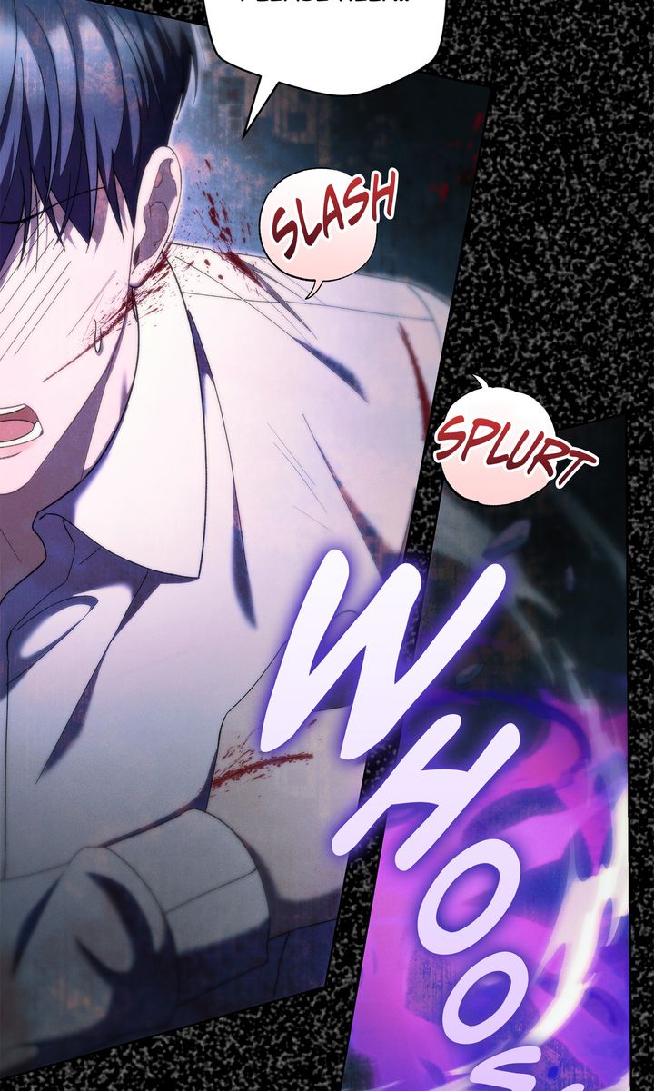 Epsilon [Full ver.] - S1 Episode 54 manhwa