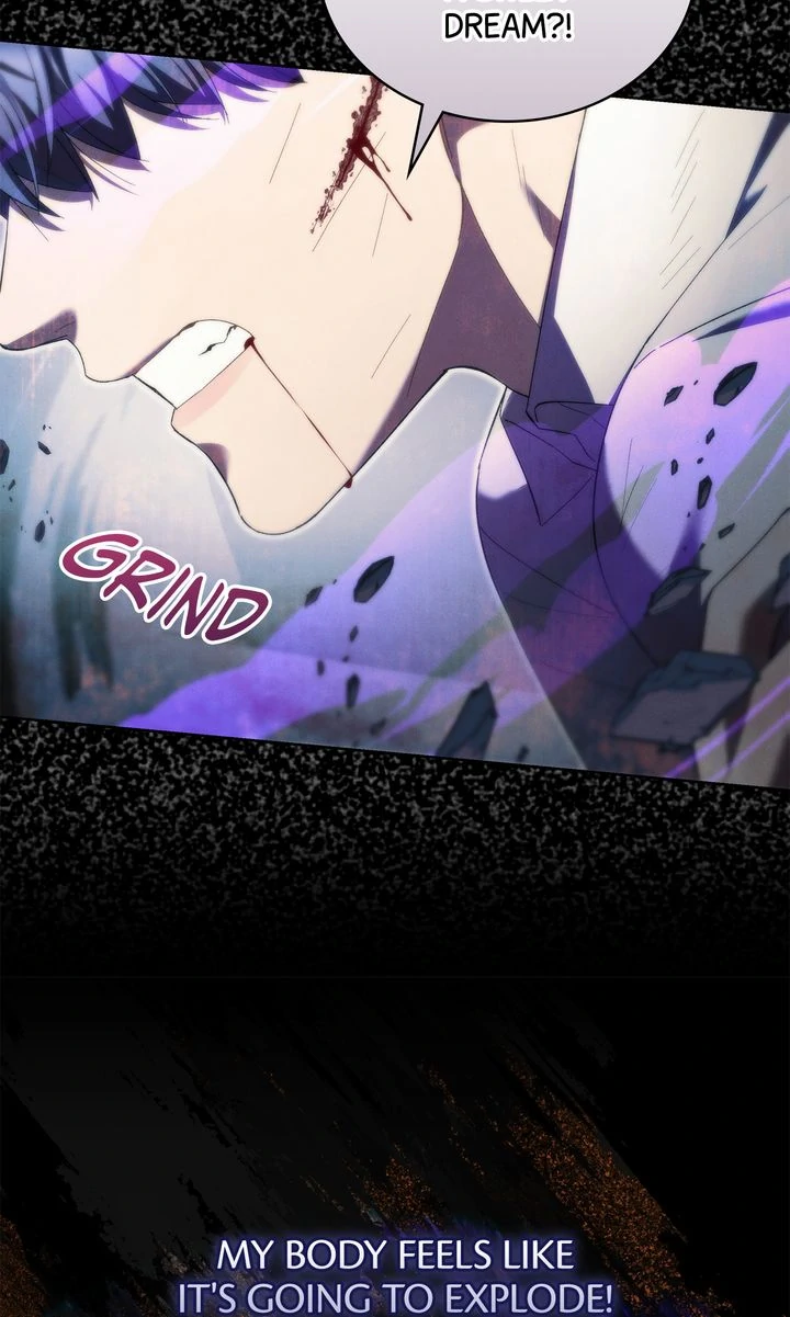Epsilon [Full ver.] - S1 Episode 54 manhwa