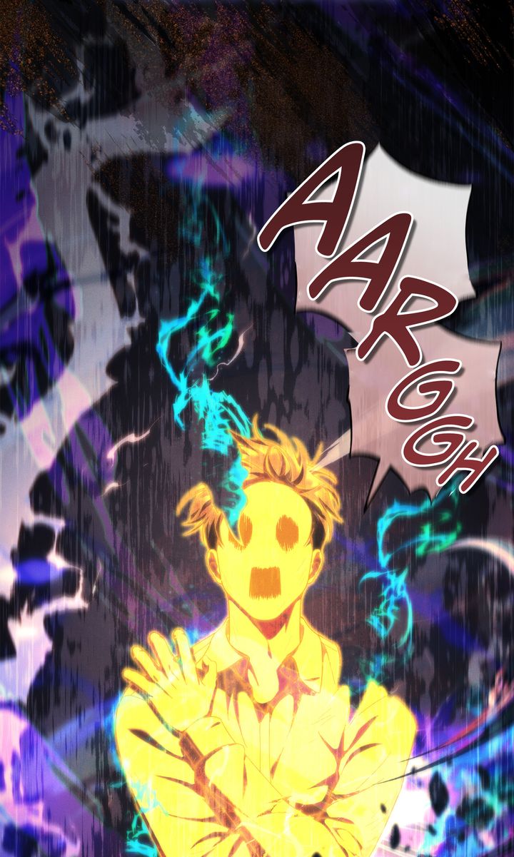 Epsilon [Full ver.] - S1 Episode 54 manhwa