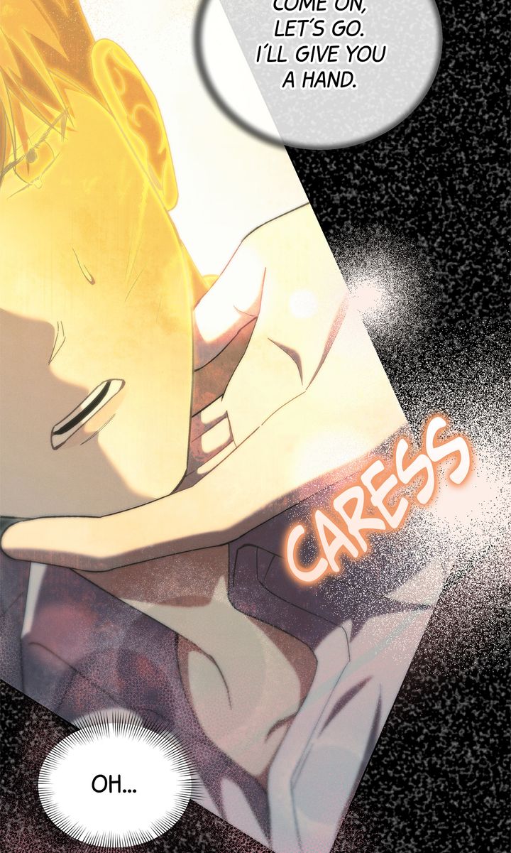 Epsilon [Full ver.] - S1 Episode 54 manhwa