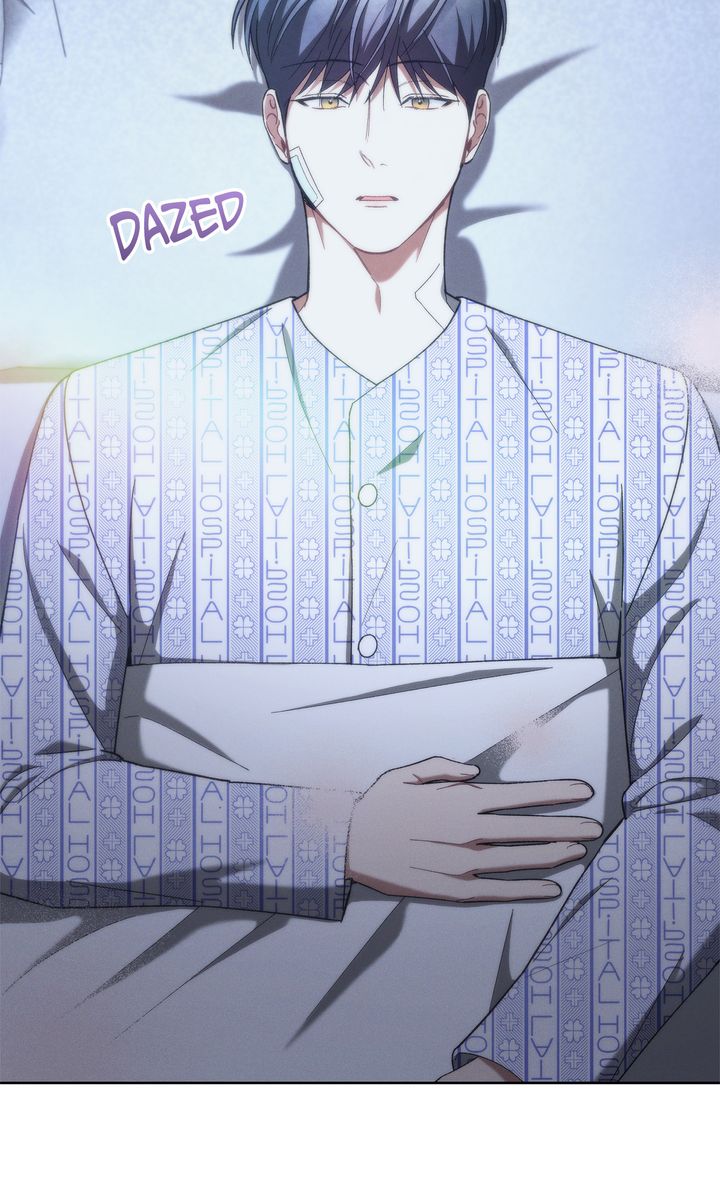 Epsilon [Full ver.] - S1 Episode 54 manhwa
