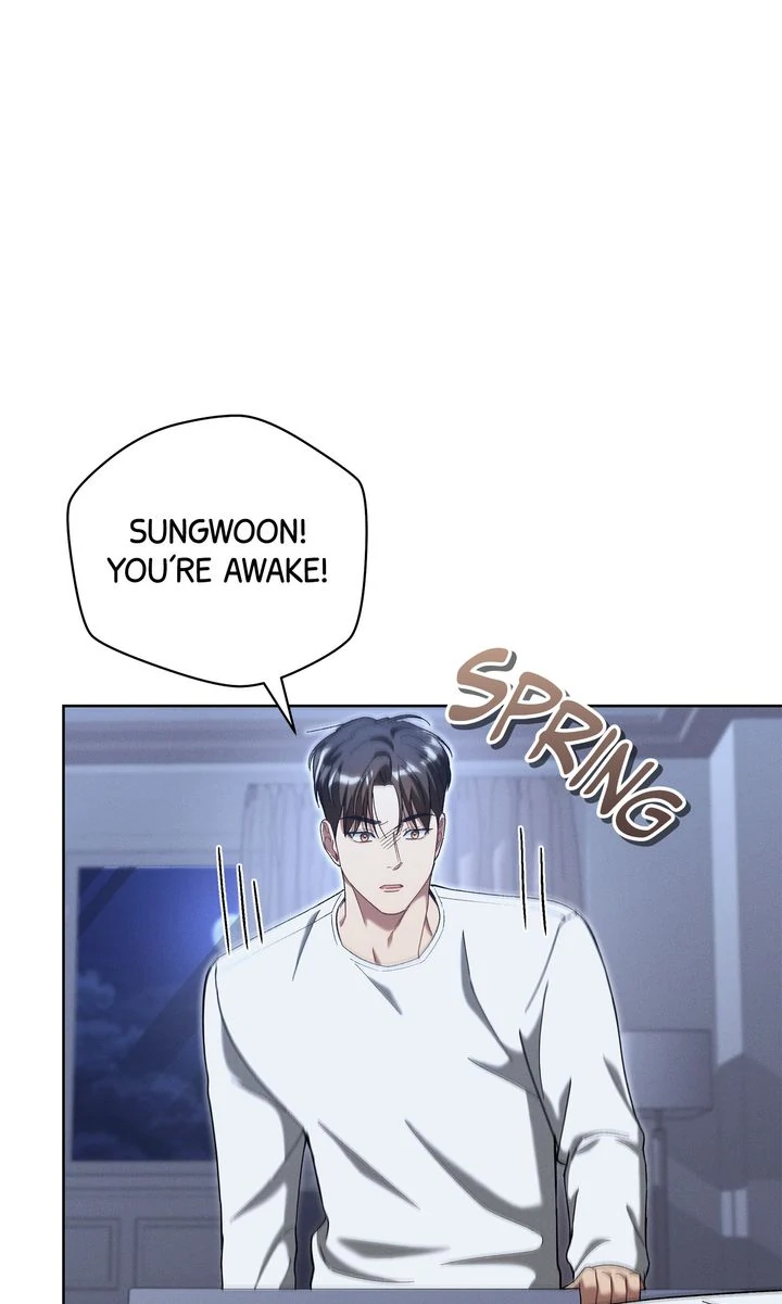 Epsilon [Full ver.] - S1 Episode 54 manhwa