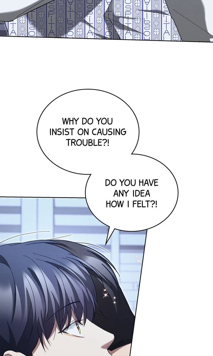 Epsilon [Full ver.] - S1 Episode 54 manhwa