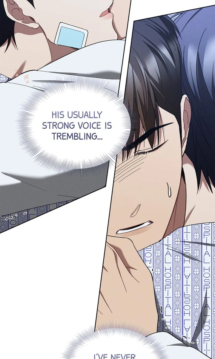 Epsilon [Full ver.] - S1 Episode 54 manhwa