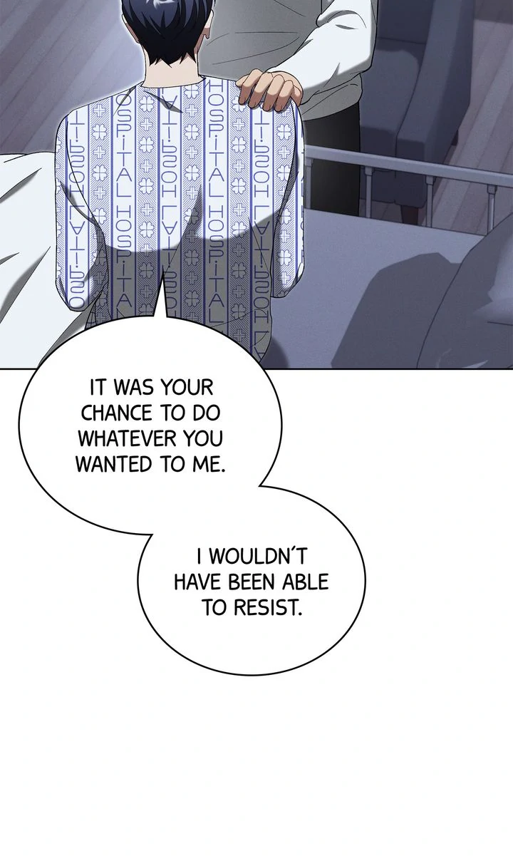 Epsilon [Full ver.] - S1 Episode 54 manhwa