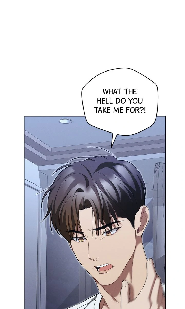 Epsilon [Full ver.] - S1 Episode 54 manhwa