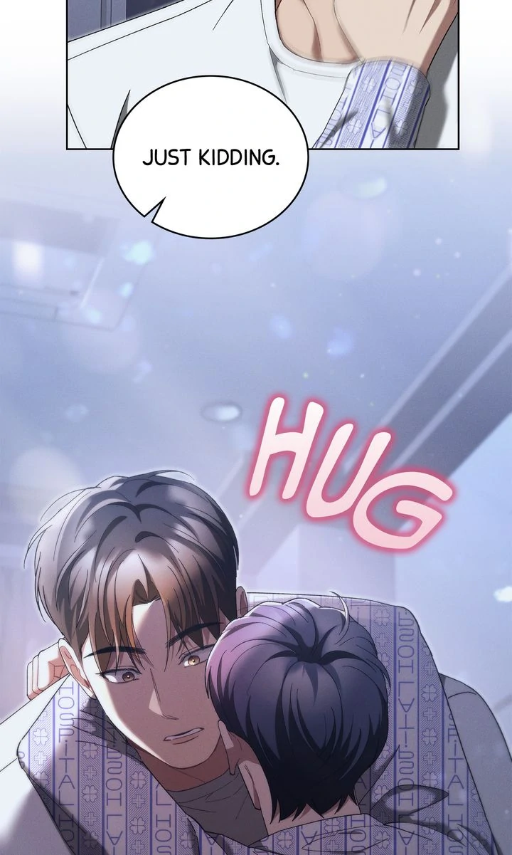 Epsilon [Full ver.] - S1 Episode 54 manhwa