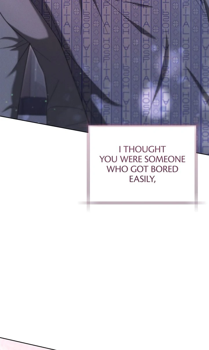 Epsilon [Full ver.] - S1 Episode 54 manhwa