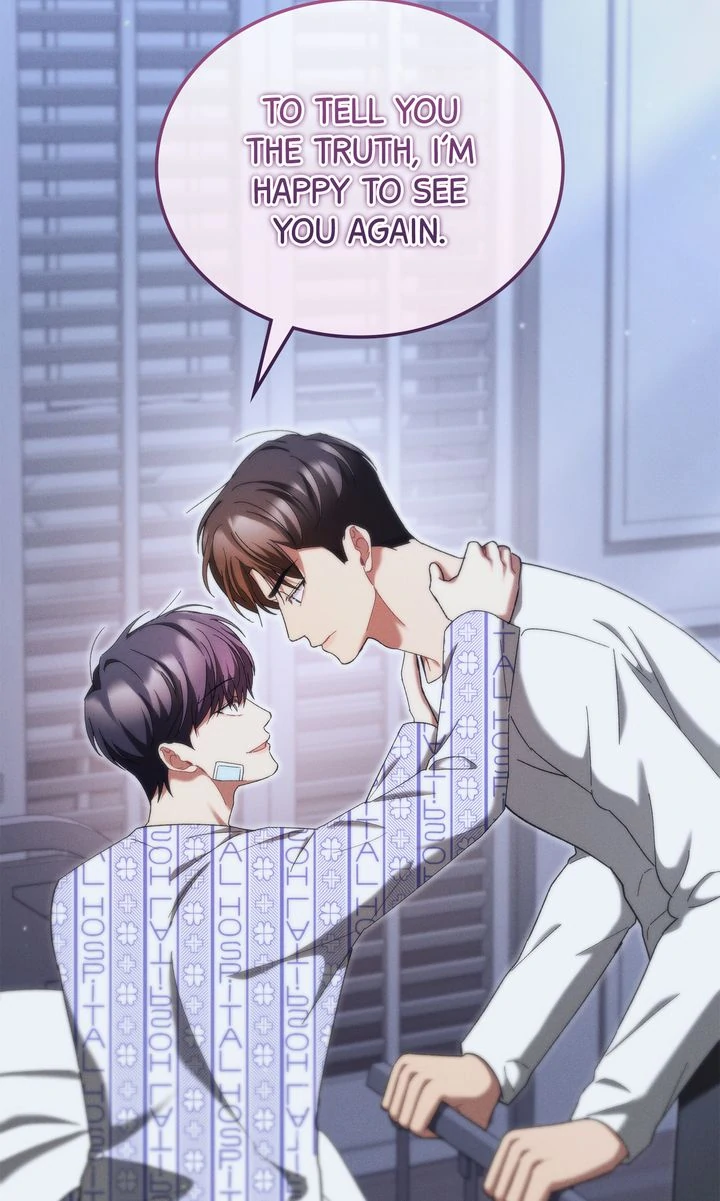 Epsilon [Full ver.] - S1 Episode 54 manhwa