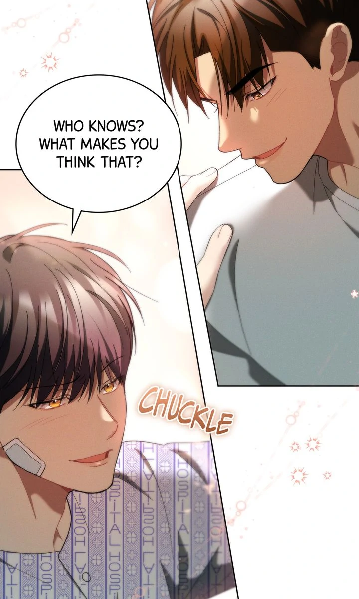 Epsilon [Full ver.] - S1 Episode 54 manhwa