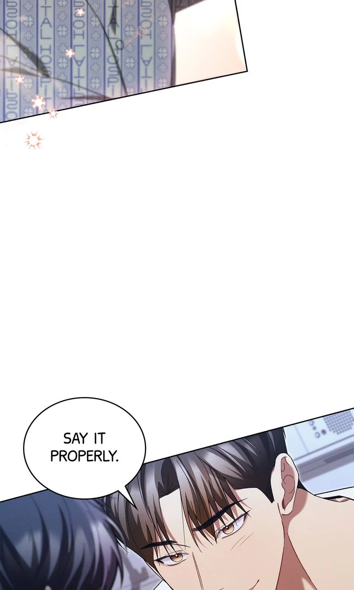 Epsilon [Full ver.] - S1 Episode 54 manhwa