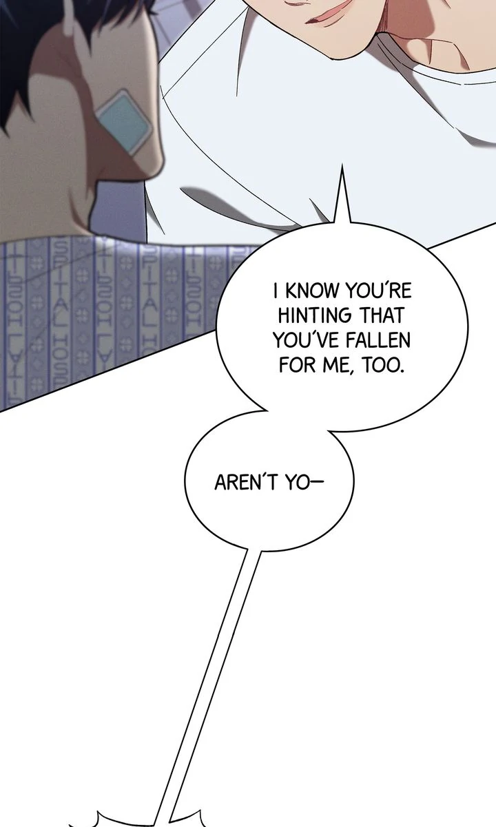Epsilon [Full ver.] - S1 Episode 54 manhwa