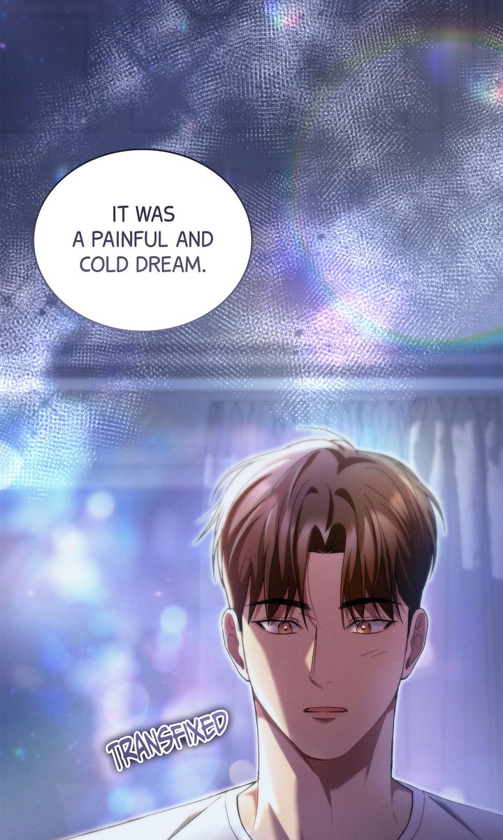 Epsilon [Full ver.] - S1 Episode 54 manhwa