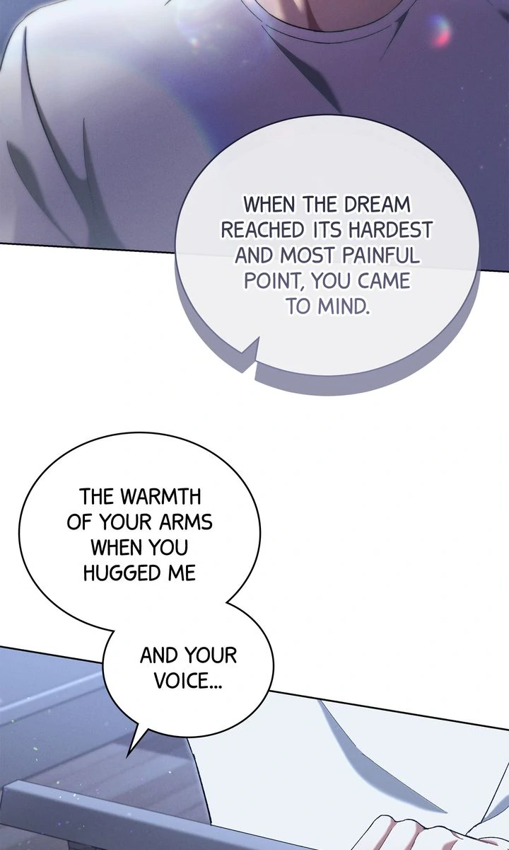 Epsilon [Full ver.] - S1 Episode 54 manhwa