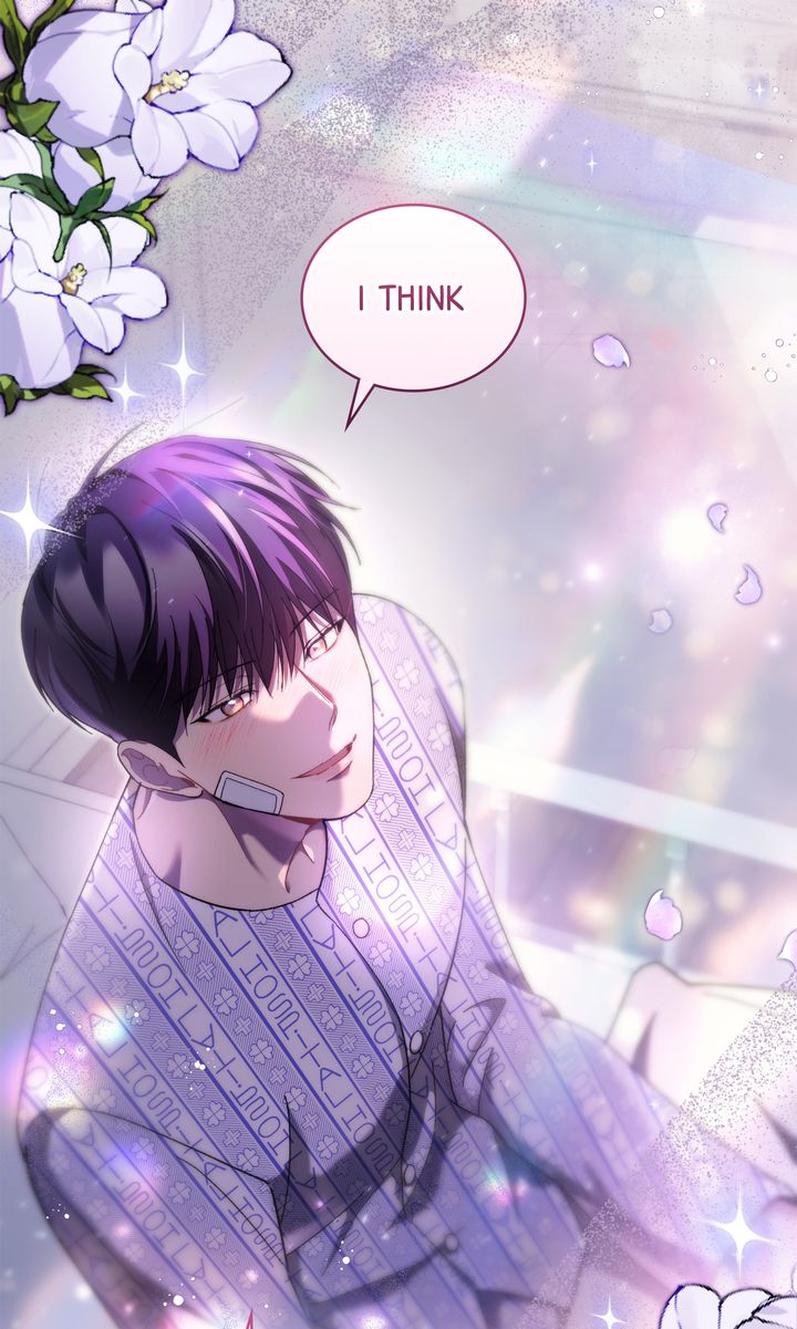 Epsilon [Full ver.] - S1 Episode 54 manhwa