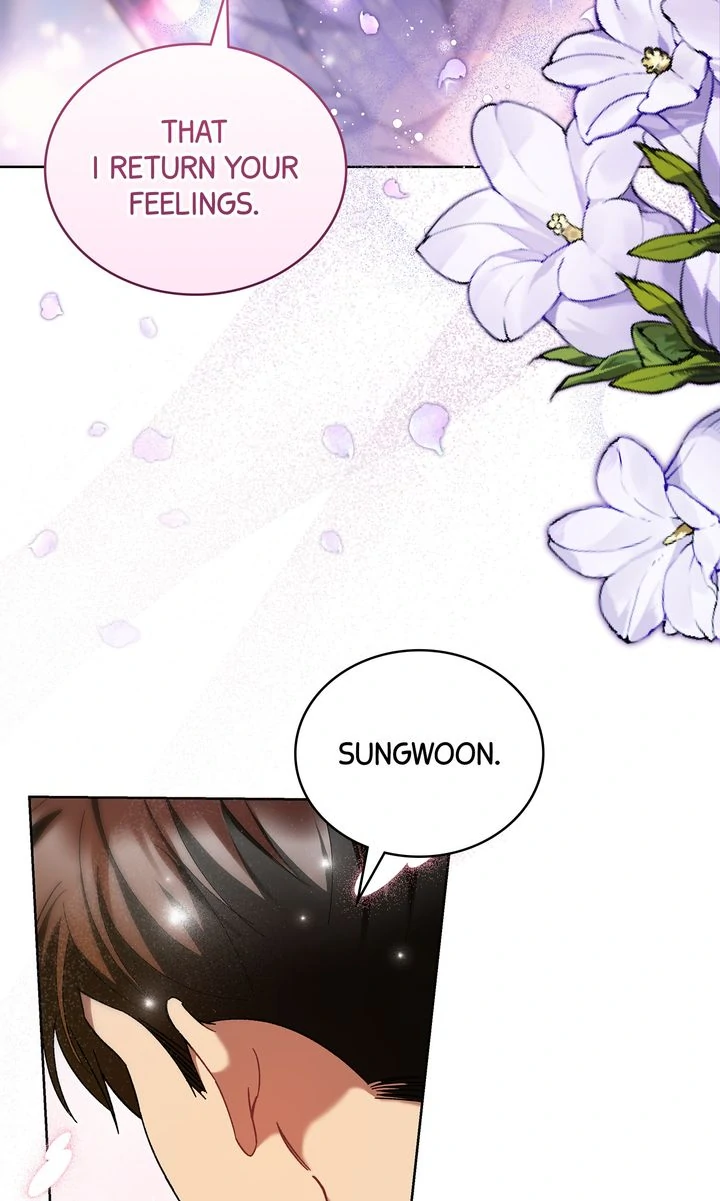 Epsilon [Full ver.] - S1 Episode 54 manhwa