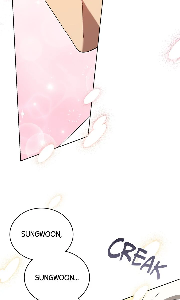 Epsilon [Full ver.] - S1 Episode 54 manhwa