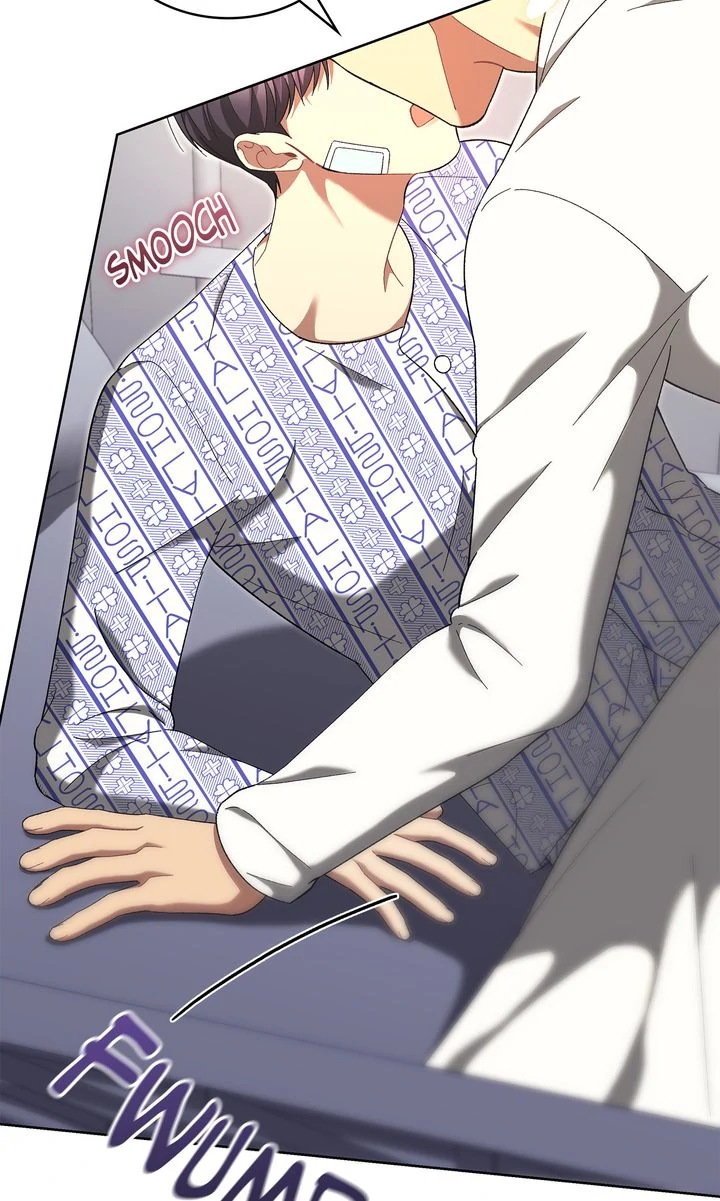 Epsilon [Full ver.] - S1 Episode 54 manhwa