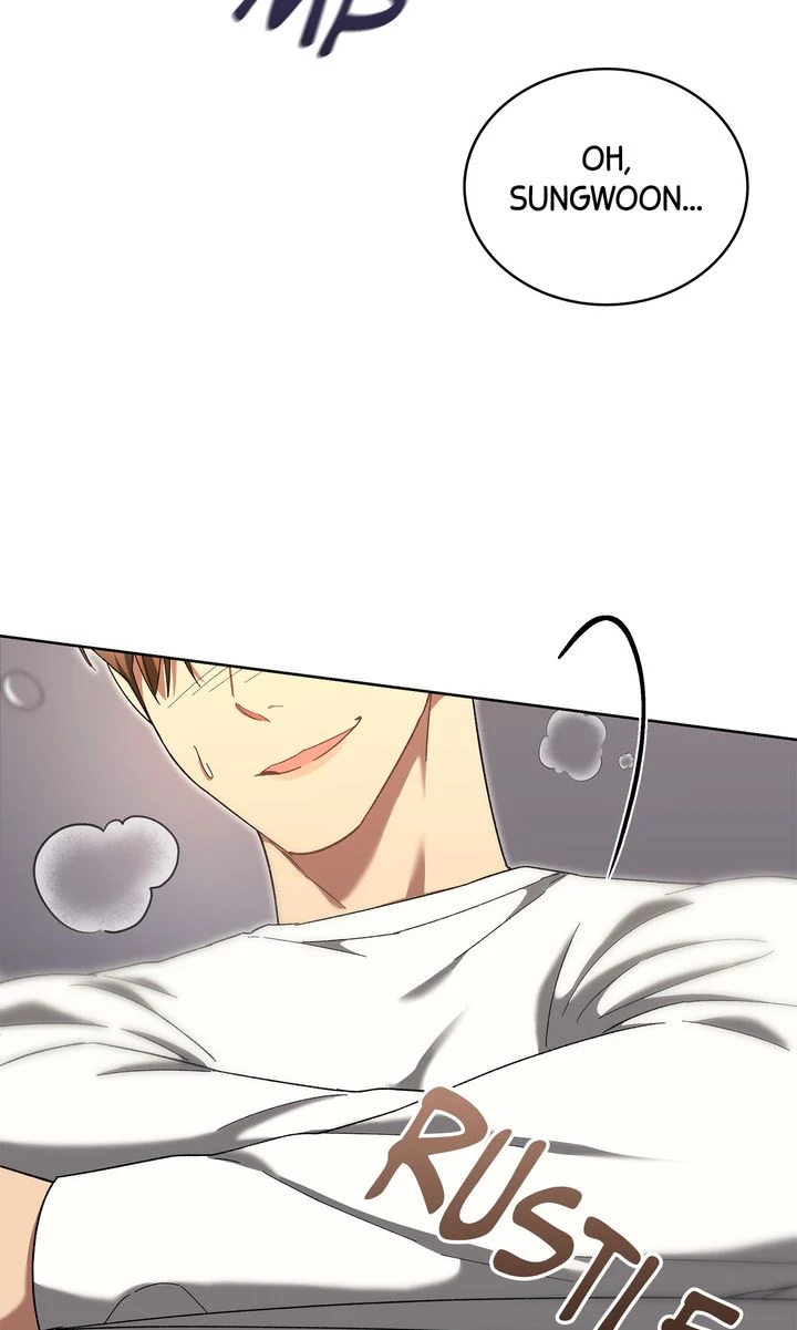 Epsilon [Full ver.] - S1 Episode 54 manhwa