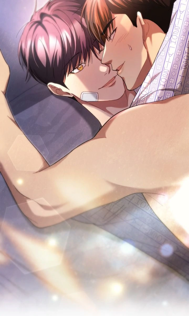 Epsilon [Full ver.] - S1 Episode 54 manhwa
