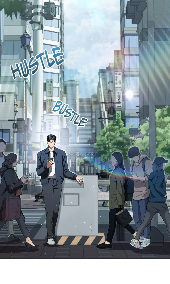 Epsilon [Full ver.] - S1 Episode 54 manhwa