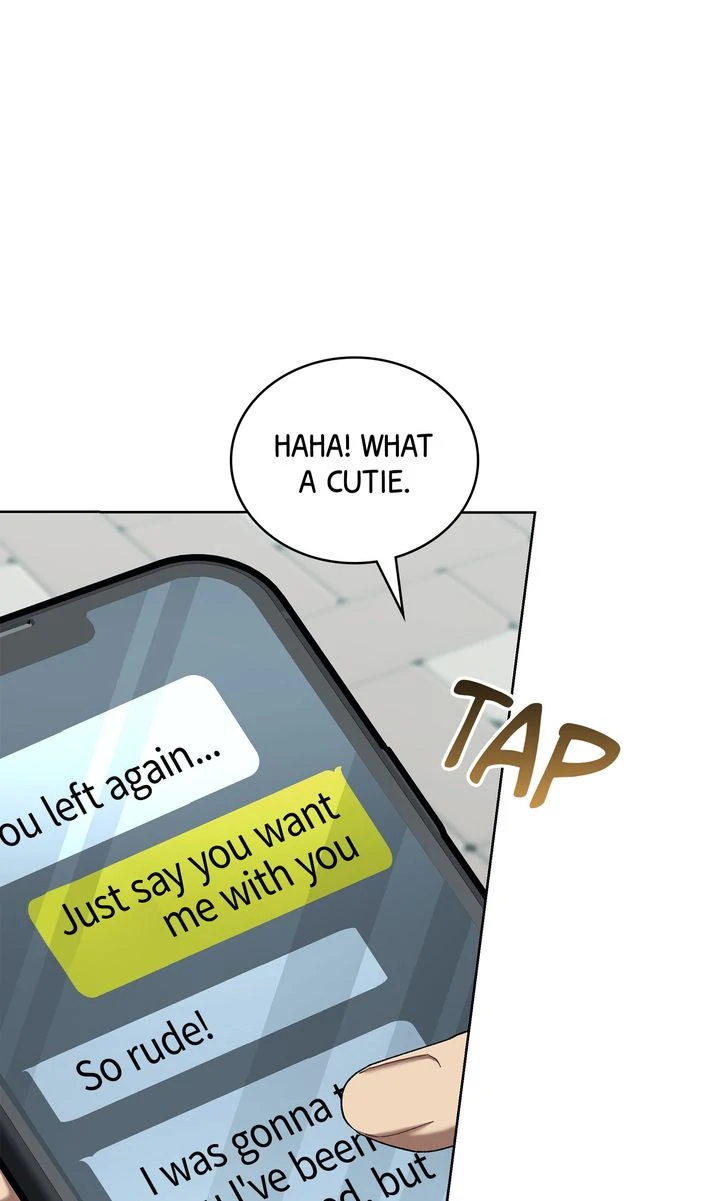 Epsilon [Full ver.] - S1 Episode 54 manhwa