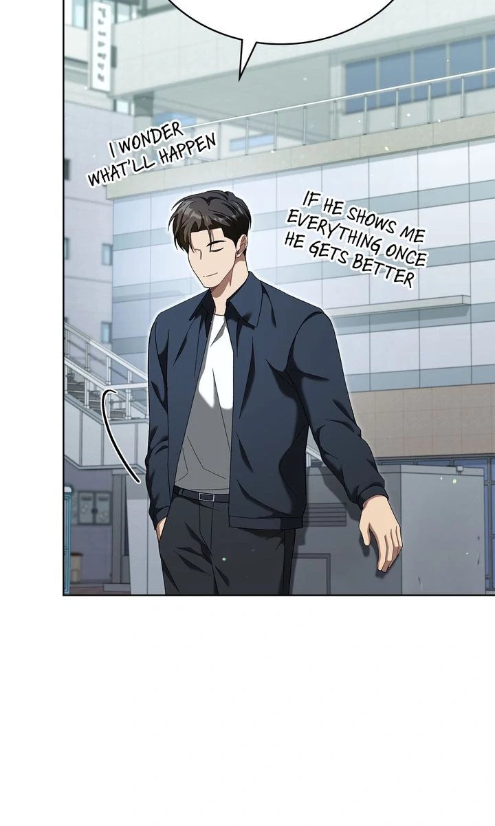 Epsilon [Full ver.] - S1 Episode 54 manhwa