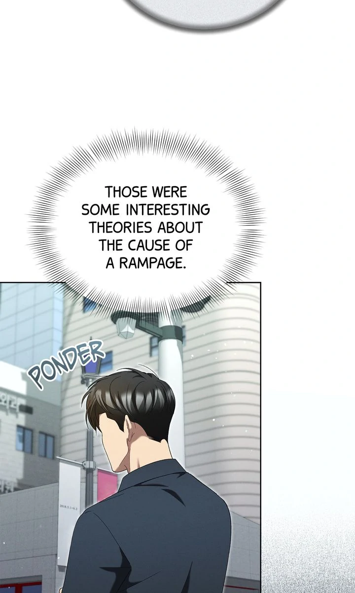 Epsilon [Full ver.] - S1 Episode 54 manhwa