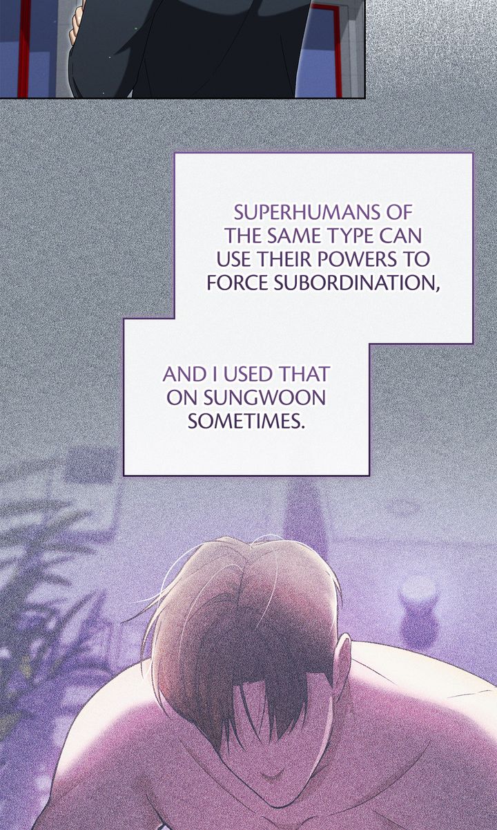 Epsilon [Full ver.] - S1 Episode 54 manhwa