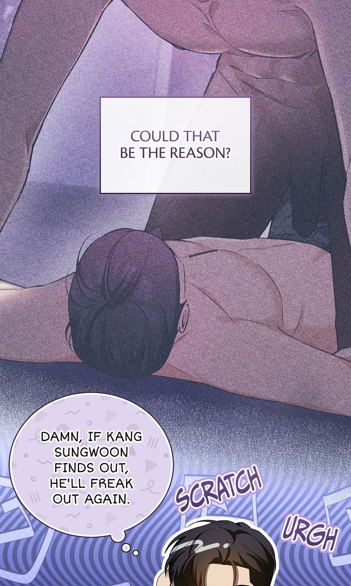 Epsilon [Full ver.] - S1 Episode 54 manhwa