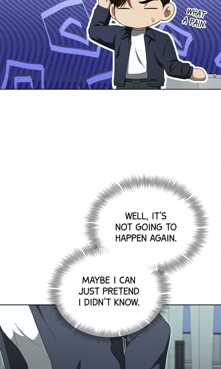 Epsilon [Full ver.] - S1 Episode 54 manhwa