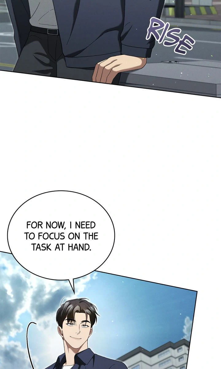 Epsilon [Full ver.] - S1 Episode 54 manhwa